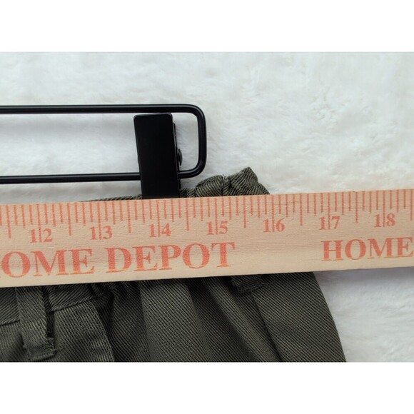 Boy Scouts of America Front Pocket Cargo Uniform Pants 36x36 Fit 36x28 - Picture 3 of 16